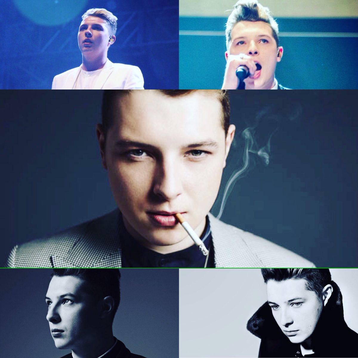 music and fashion-john newman-uk-indie music-new music-indie pop-wolfinasuit-wolf in a suit