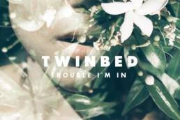 trouble i'm in - by - twin bed - indie music - indie pop - wolf in a suit - wolfinasuit
