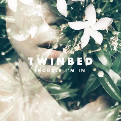 trouble i'm in - by - twin bed - indie music - indie pop - wolf in a suit - wolfinasuit