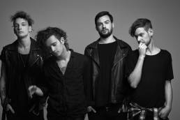 special mention-change of heart-by-the 1975-indie pop-indie rock-music video-indie music-wolfinasuit-wolf in a suit