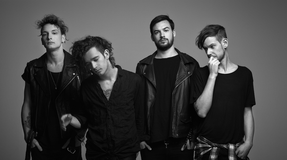 special mention-change of heart-by-the 1975-indie pop-indie rock-music video-indie music-wolfinasuit-wolf in a suit