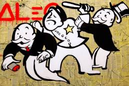 art-alec monopoly-indie music-street art-new music-wolfinasuit-wolf in a suit