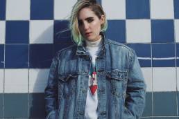 music video recommendation-what's it gonna be? - by - shura-indie music-indiepop-indie pop-new music-wolfinasuit-wolf in a suit