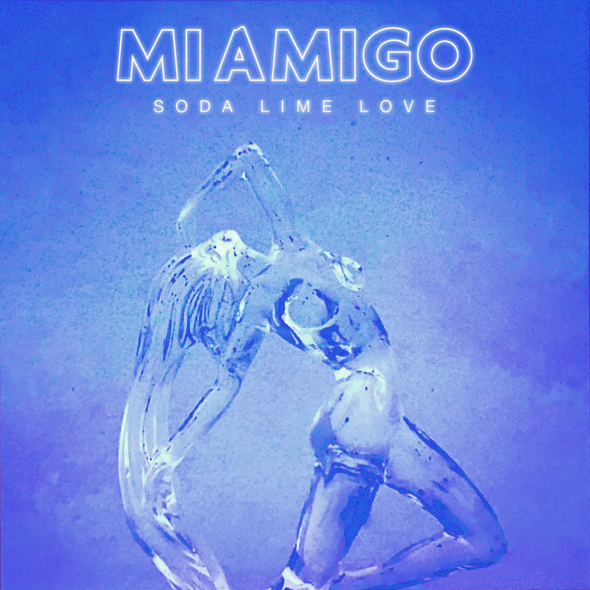 EP review- soda lime love ep-by-miamigo-indiepop-indie music-new music-indie pop-wolfinasuit-wolf in a suit