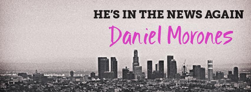 artist on the rise-daniel morones-indie music-new music-wolfinasuit-wolf in a suit