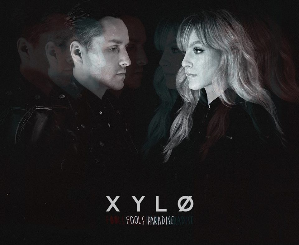 Song to listen-fool's paradise-by-XYLØ-indie music-indie pop-new music-wolfinasuit-wolf in a suit