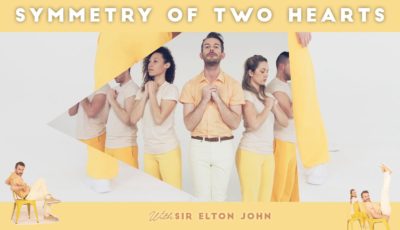 song to listen-symmetry of two hearts-by-bright light bright light-featuring-sir elton john-loframes remix-indie music-new music-indie pop-wolfinasuit-wolf in a suit