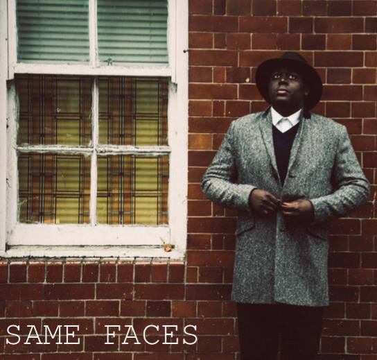 song to listen-same faces-by-jordan mackampa-uk-indie music-new music-wolfinasuit-wolf in a suit