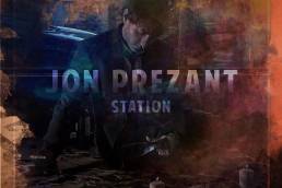 ALBUM recommendation-station ep-by-jon prezant-new york-nyc-indie music-new music-wolfinasuit-wolf in a suit