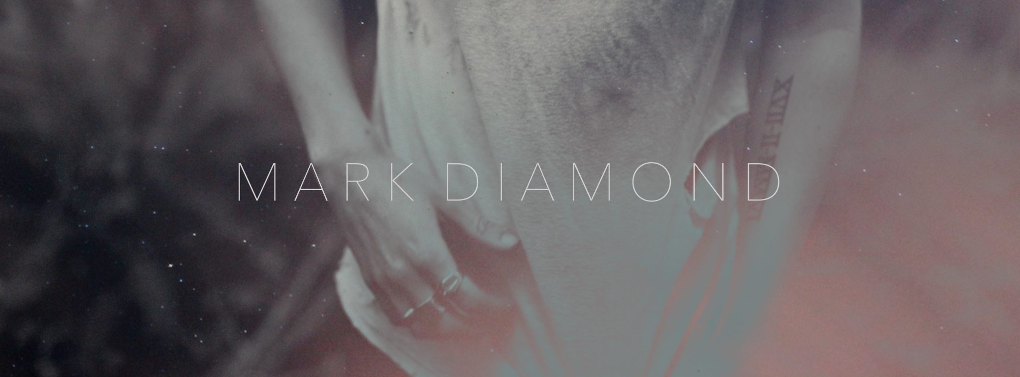artist on the rise-mark diamond-new music-indie music-indie pop-wolfinasuit-wolf in a suit