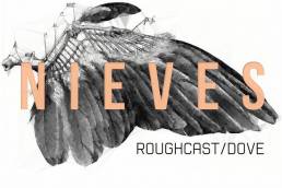 song to listen-roughcast-by-nieves-dove-glasgow-indie music-indie rock-new music-wolfinasuit-wolf in a suit