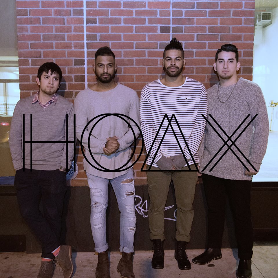 song to listen-indian summer-by-hoax-new york-indie music-new music-new indie music-indie pop-indie rock-wolfinasuit-wolf in a suit