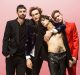 must see-the 1975 live show-the 1975-the 1975 live-uk-indie pop-indie music-concert-music blog-wolfinasuit-wolf in a suit