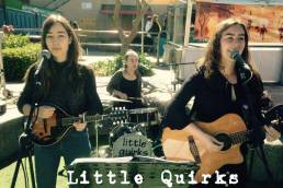 music video recommendation-hold on by little quirks-little quirks-indie folk-indie music-music blog-wolfinasuit-wolf in a suit