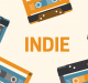 Indie Music Mixtape 4-indie rock-indie pop-indie music-indie folk-new music-music blog-wolf in a suit-wolfinasuit