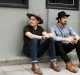 new music alert-hey honey-the talbott brothers-talbott brothers-indie music-new music-indie folk-new music-music blog-indie blog-wolfinasuit-wolf in a suit