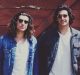 just a little bit-the jacks-california-los angeles-indie rock-indie music-new music-music blog-indie blog-wolfinasuit-wolf in a suit