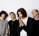 new music alert - a million stars - by - the faim - Australia - indie music - new music - indie pop - music blog - indie blog - wolf in a suit - wolfinasuit - wolf in a suit blog - wolf in a suit music blog