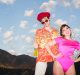 listen - hundred thousand years - by - holychild - indie music - new music - indie pop - music blog - indie blog - wolf in a suit - wolfinasuit - wolf in a suit blog - wolf in a suit music blog