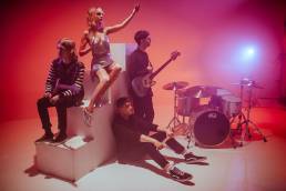 music video - drive on - by - anteros - UK - new music - indie music - indie pop - music blog - indie blog - wolf in a suit - wolfinasuit - wolf in a suit blog - wolf in a suit music blog
