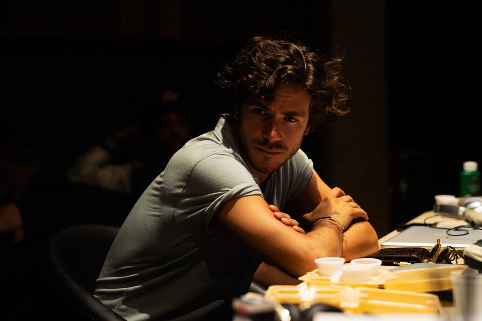 music video - what more can i do? - by - jack savoretti - Italy - UK - indie music - new music - indie pop - music blog - indie blog - wolf in a suit - wolfinasuit - wolf in a suit blog - wolf in a suit music blog