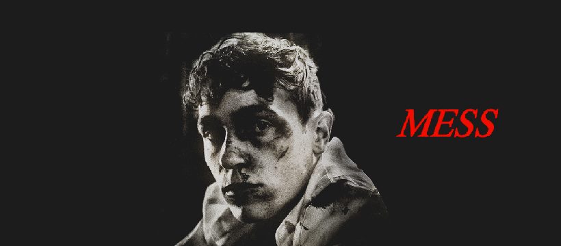 music video - mess - julian lamadrid - USA - UAE - indie - indie music - indie rock - indie pop - new music - music blog - Mexico - wolf in a suit - wolfinasuit - wolf in a suit blog - wolf in a suit music blog
