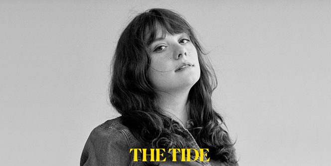 the tide - ruthie - UK - indie music - new music - music blog - indie pop - indie rock - wolf in a suit - wolfinasuit - wolf in a suit blog - wolf in a suit music blog