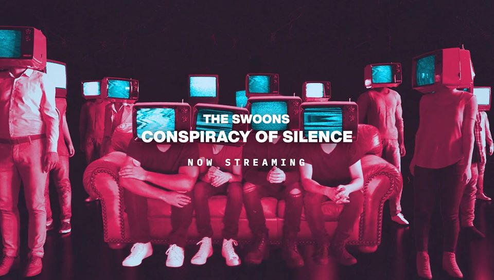 conspiracy of silence - the swoons - and - transviolet - USA - indie music - new music - indie pop - music blog - indie blog - wolf in a suit - wolfinasuit - wolf in a suit blog - wolf in a suit music blog