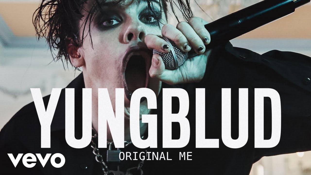 original me - yungblud - UK - indie music - new music - indie rock - punk rock - music blog - wolf in a suit - wolfinasuit - wolf in a suit blog - wolf in a suit music blog