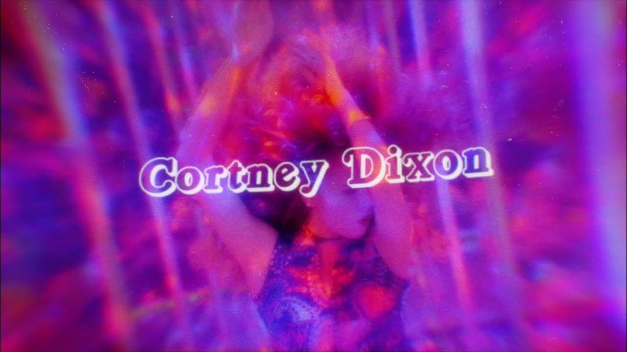 what you wanna do - cortney dixon - indie music - indie pop - UK - new music - music blog - wolf in a suit - wolfinasuit