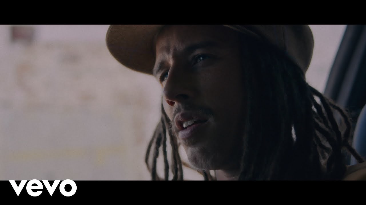 music video - in these arms - jp cooper - UK - indie - indie music - new music - music blog - indie pop - wolf in a suit - wolfinasuit - wolf in a suit blog - wolf in a suit music blog