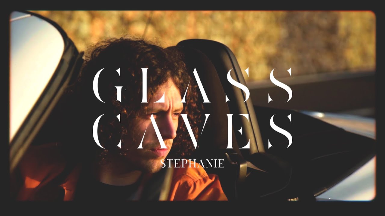 music video - Stephanie - glass caves - UK - indie - indie music - indie rock - indie pop - new music - music blog - wolf in a suit - wolfinasuit - wolf in a suit blog - wolf in a suit music blog