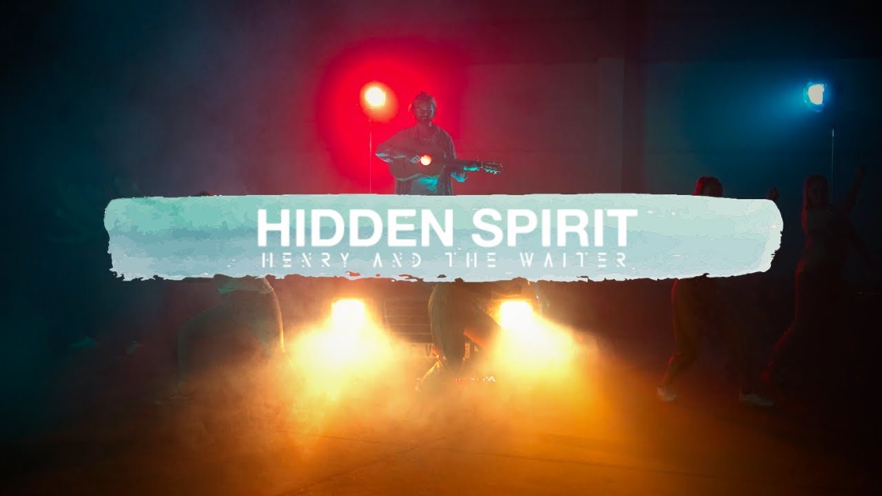 music video - hidden spirit - henry and the waiter - Germany - indie - indie music - indie pop - new music - music blog - wolf in a suit - wolfinasuit - wolf in a suit blog - wolf in a suit music blog