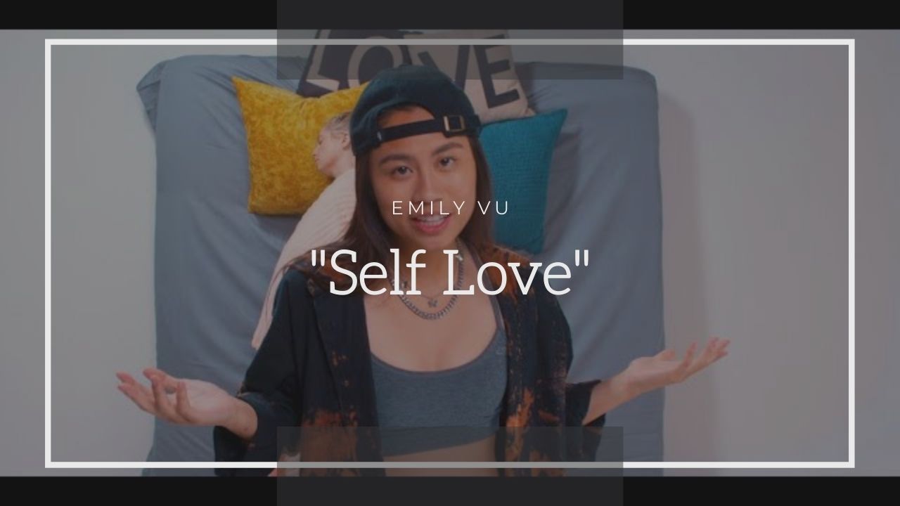 music video - self love - emily vu - indie - indie music - indie pop - USA - new music - music blog - wolf in a suit - wolfinasuit - wolf in a suit blog - wolf in a suit music blog