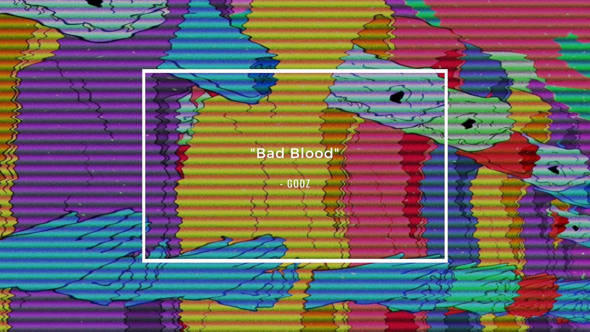 music video - bad blood - godz - USA - indie - indie music - indie pop - indie rock - new music - music blog - wolf in a suit - wolfinasuit - wolf in a suit blog - wolf in a suit music blog