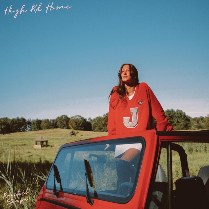 high rd home - rachel shaps - indie - indie music - indie pop - usa - new music - music blog - wolf in a suit - wolfinasuit - wolf in a suit blog - wolf in a suit music blog