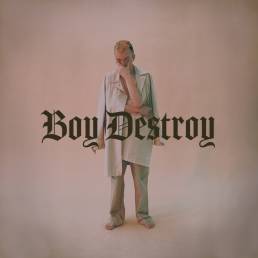 boy destroy - sweden - indie - indie music - indie pop - new music - music blog - wolf in a suit - wolfinasuit - wolf in a suit blog - wolf in a suit music blog