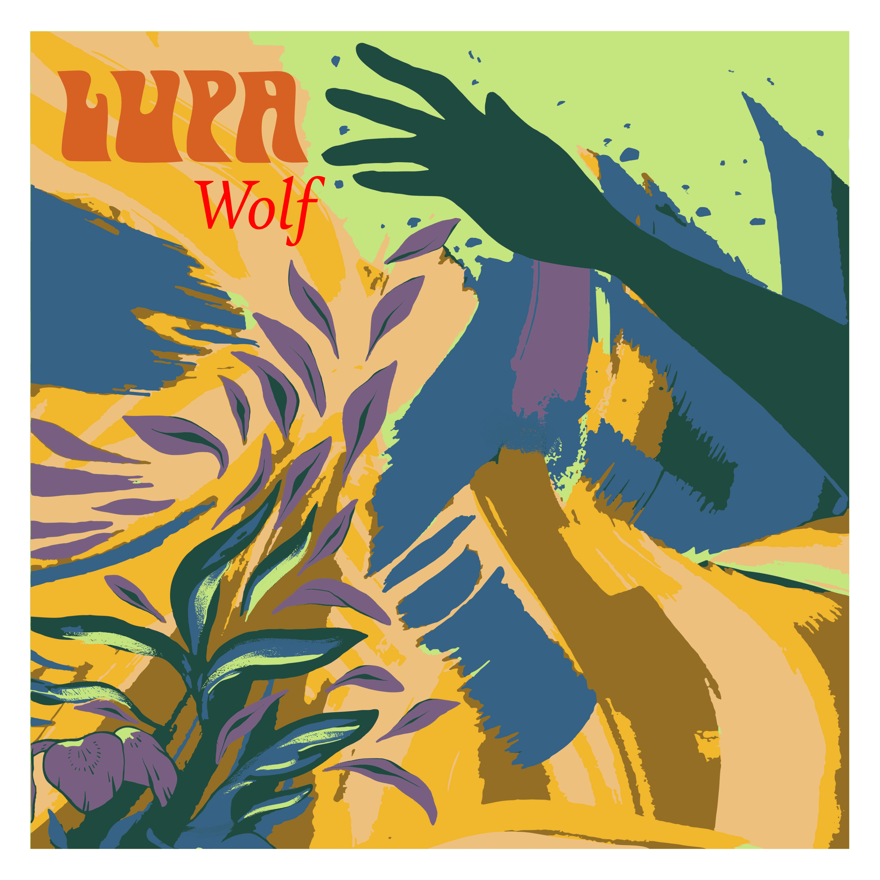 wolf - lupa - norway - indie - indie music - indie rock - indie folk - new music - music blog - wolf in a suit - wolfinasuit - wolf in a suit blog - wolf in a suit music blog