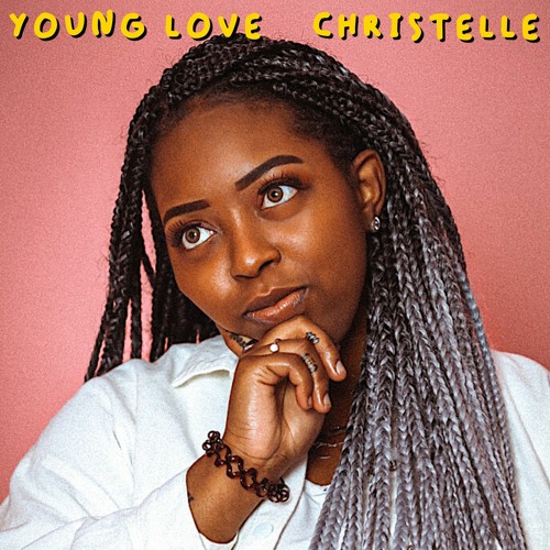young love - christelle - uk - indie - indie music - indie pop - new music - music blog - wolf in a suit - wolfinasuit - wolf in a suit blog - wolf in a suit music blog