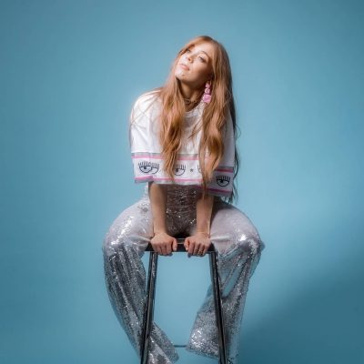 becky hill - UK - united kingdom - indie - indie music - indie pop - indie rock - indie folk - new music - music blog - wolf in a suit - wolfinasuit - wolf in a suit blog - wolf in a suit music blog