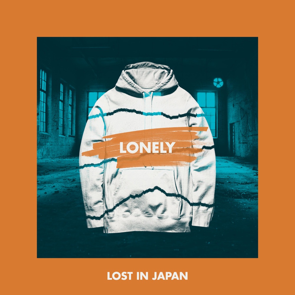 lonely - lost in japan - canada - indie - indie music - indie pop - indie rock - indie folk - new music - music blog - wolf in a suit - wolfinasuit - wolf in a suit blog - wolf in a suit music blog