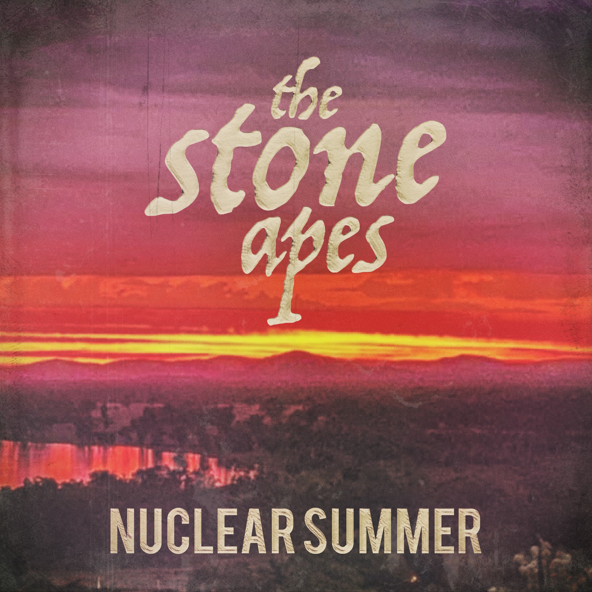 nuclear summer - the stone apes - australia - indie - indie music - indie pop - indie rock - indie folk - new music - music blog - wolf in a suit - wolfinasuit - wolf in a suit blog - wolf in a suit music blog