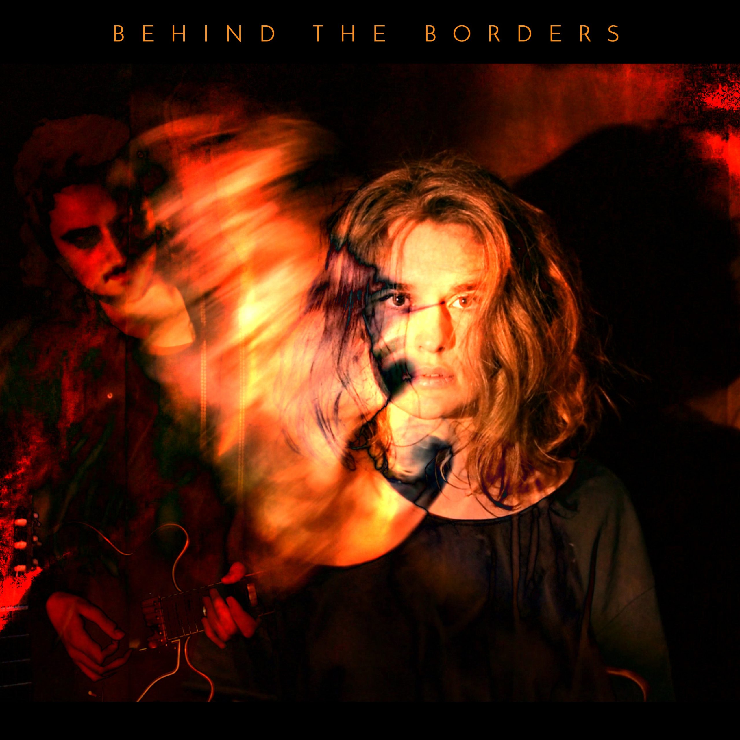 behind the borders - rowann - netherlands - indie - indie music - indie pop - indie rock - indie folk - new music - music blog - wolf in a suit - wolfinasuit - wolf in a suit blog - wolf in a suit music blog