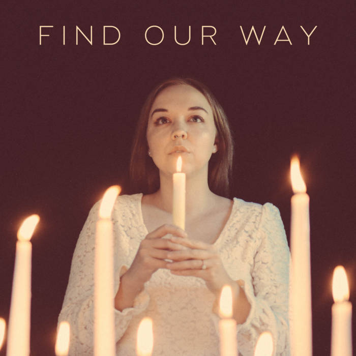 find our way - louise noble - usa - indie - indie music - indie pop - indie rock - indie folk - new music - music blog - wolf in a suit - wolfinasuit - wolf in a suit blog - wolf in a suit music blog