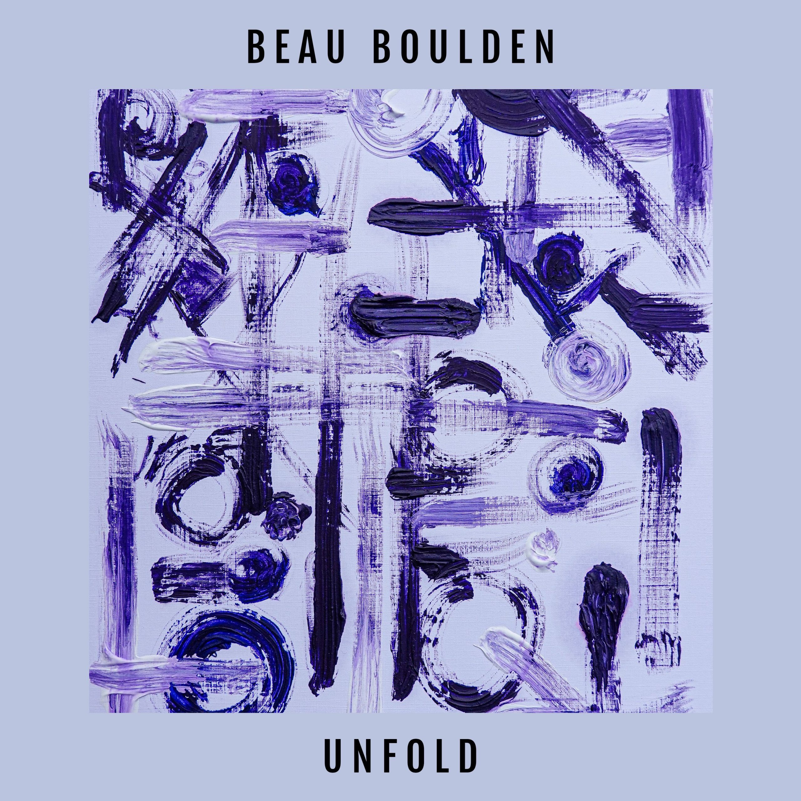 unfold - beau boulden - uk - indie - indie music - indie pop - indie rock - indie folk - new music - music blog - wolf in a suit - wolfinasuit - wolf in a suit blog - wolf in a suit music blog