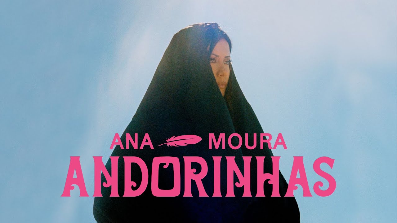 andorinhas - ana moura - portugal - indie - indie music - indie pop - indie rock - indie folk - new music - music blog - wolf in a suit - wolfinasuit - wolf in a suit blog - wolf in a suit music blog