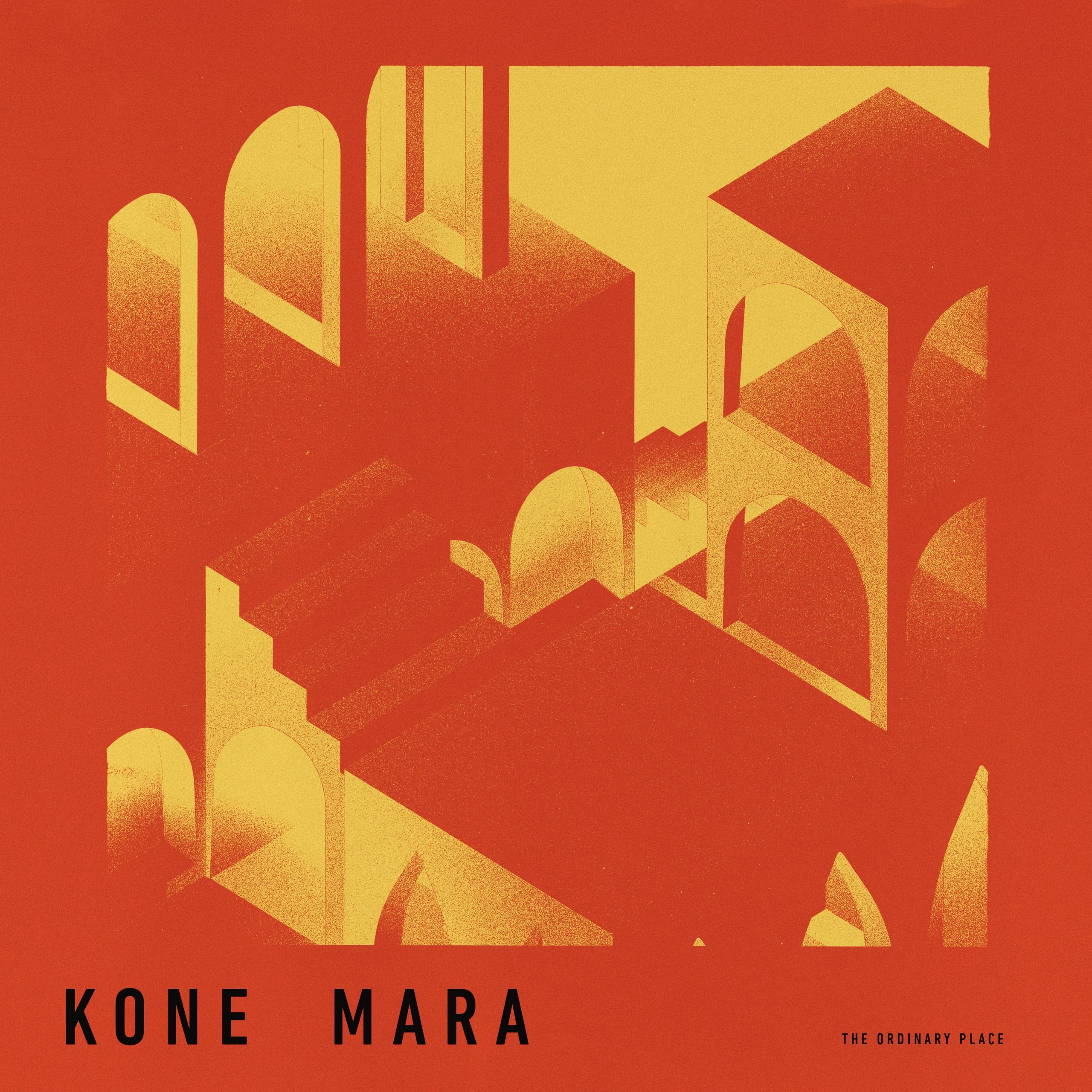 the ordinary place - kone mara - sweden - indie - indie music - indie rock - new music - music blog - wolf in a suit - wolfinasuit - wolf in a suit blog - wolf in a suit music blog