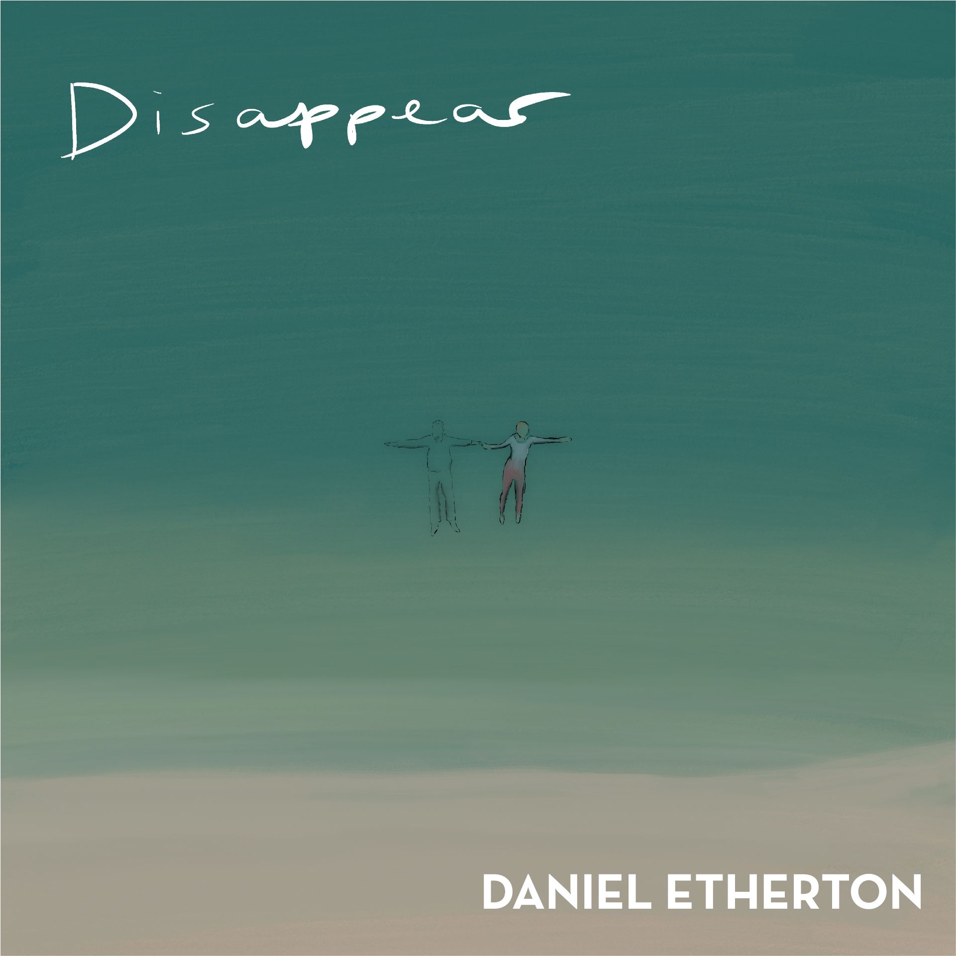 disappear - Daniel Etherton - UK - indie - indie music - indie pop - indie rock - indie folk - new music - music blog - wolf in a suit - wolfinasuit - wolf in a suit blog - wolf in a suit music blog