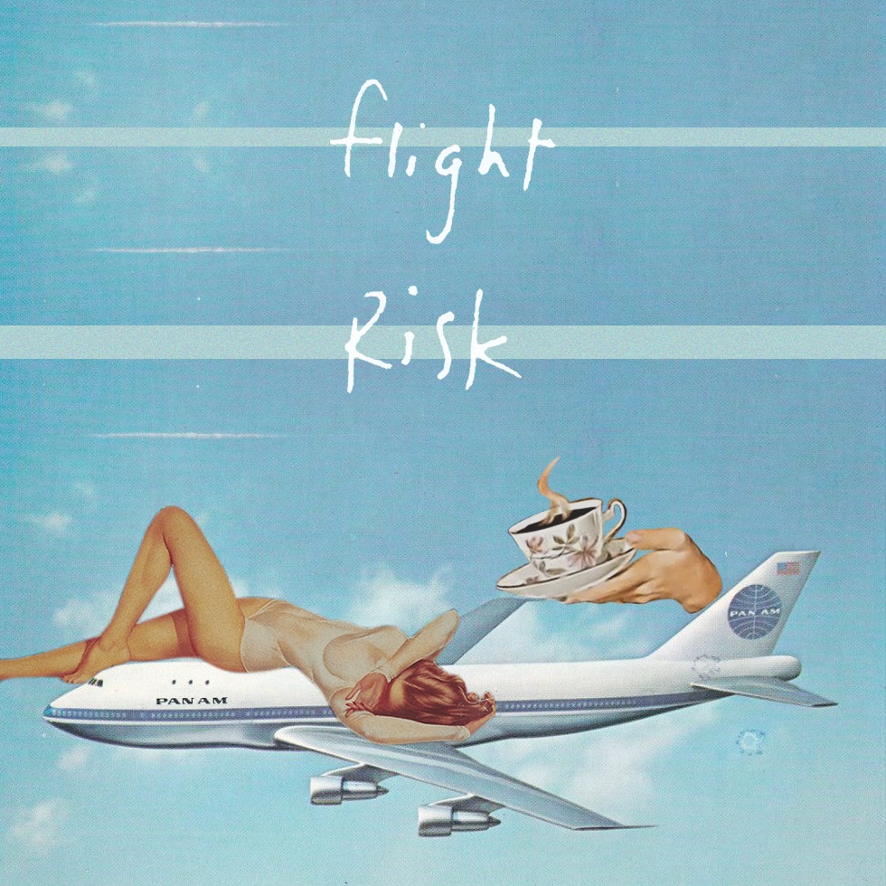 flight risk - chrislee - usa - indie - indie music - indie rock - new music - music blog - wolf in a suit - wolfinasuit - wolf in a suit blog - wolf in a suit music blog