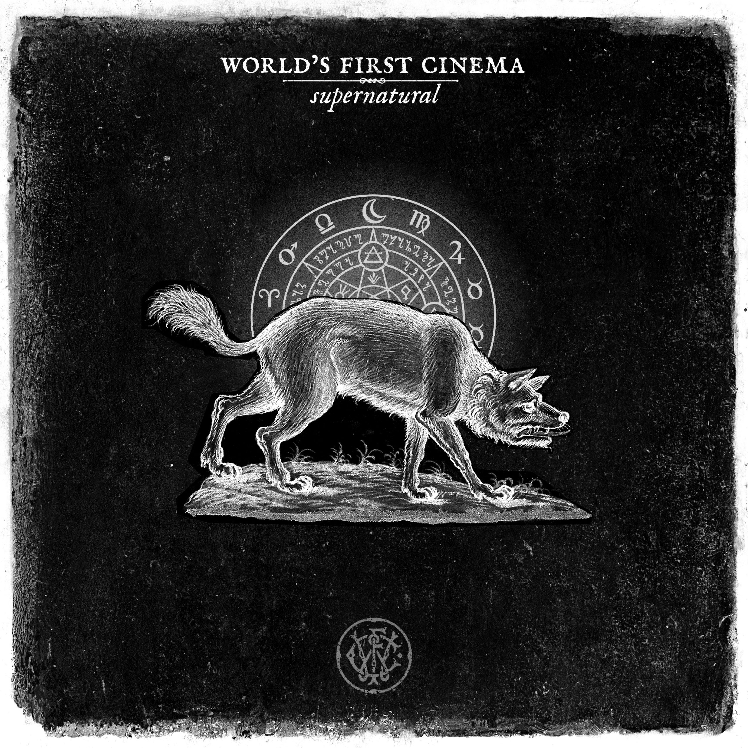 supernatural - world's first cinema - usa - indie - indie music - indie pop - indie rock - indie folk - new music - music blog - wolf in a suit - wolfinasuit - wolf in a suit blog - wolf in a suit music blog